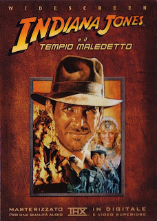 Indiana Jones e il Tempio Maledetto (1984) Film Streaming ITA