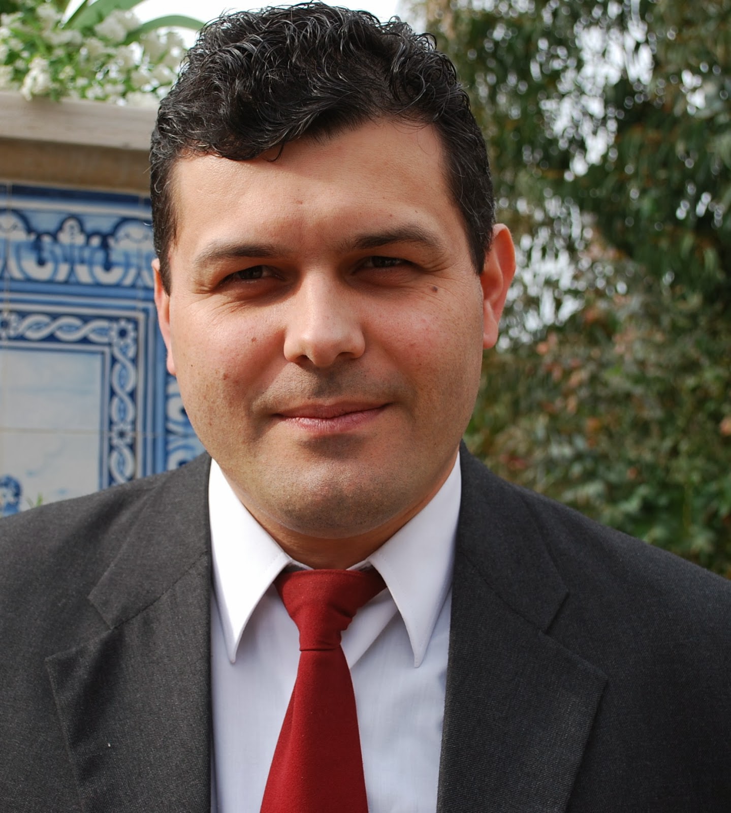 Carlos Sousa reeleito na Associação Frazoeirense