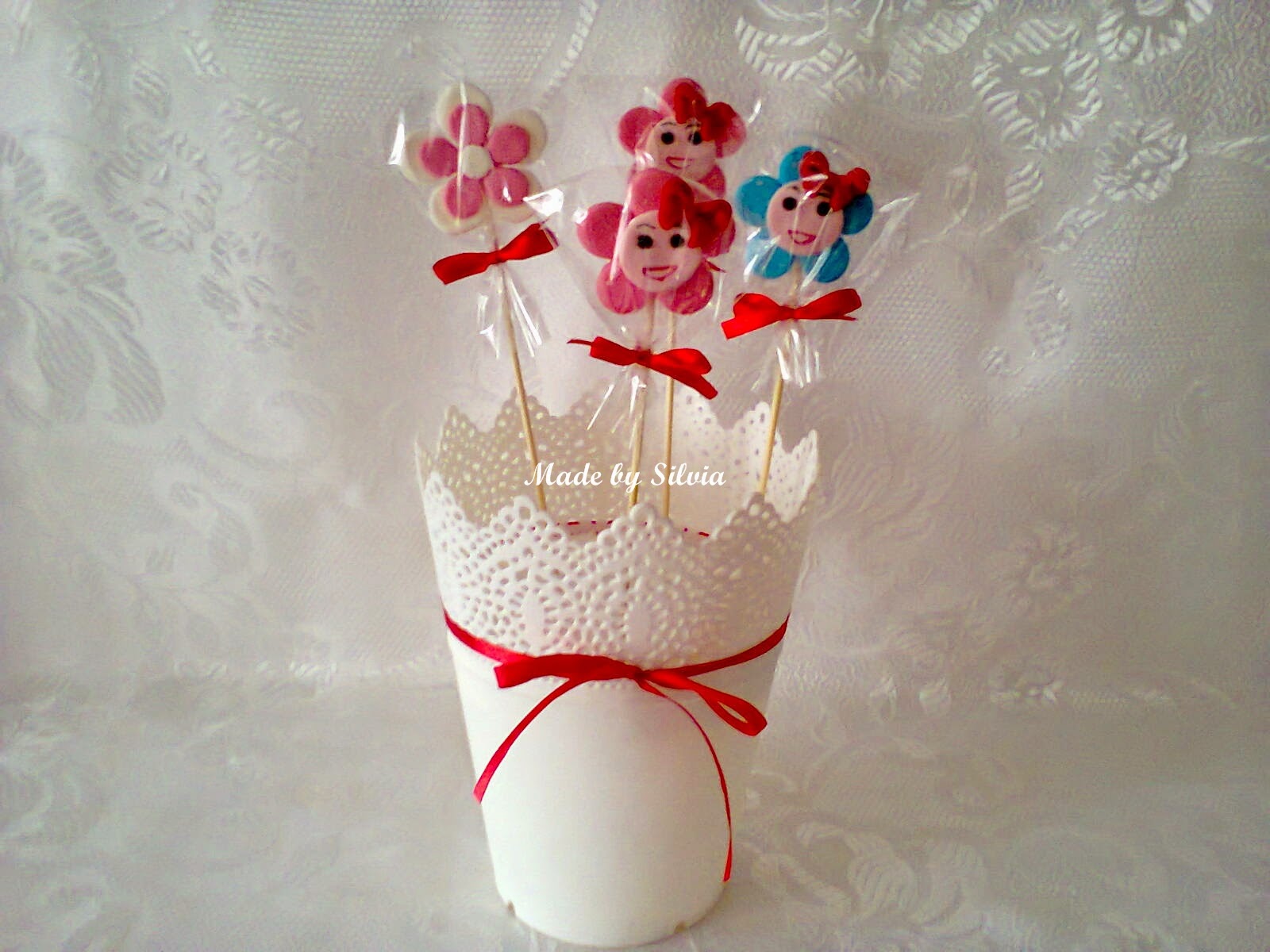 Martisoare dulci