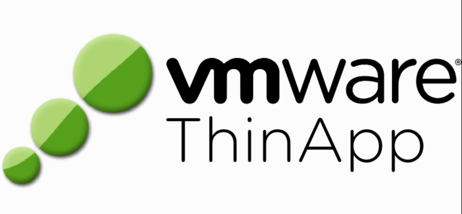 vmware thinapp alternatives