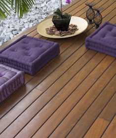 ARA Construcciones en General: DECKS EN MADERA, UNA ALTERNATIVA PARA