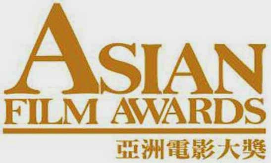 Asian Awards