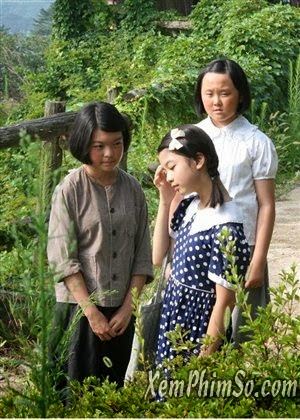 Chị Cả - The Firstborn Chị Cả