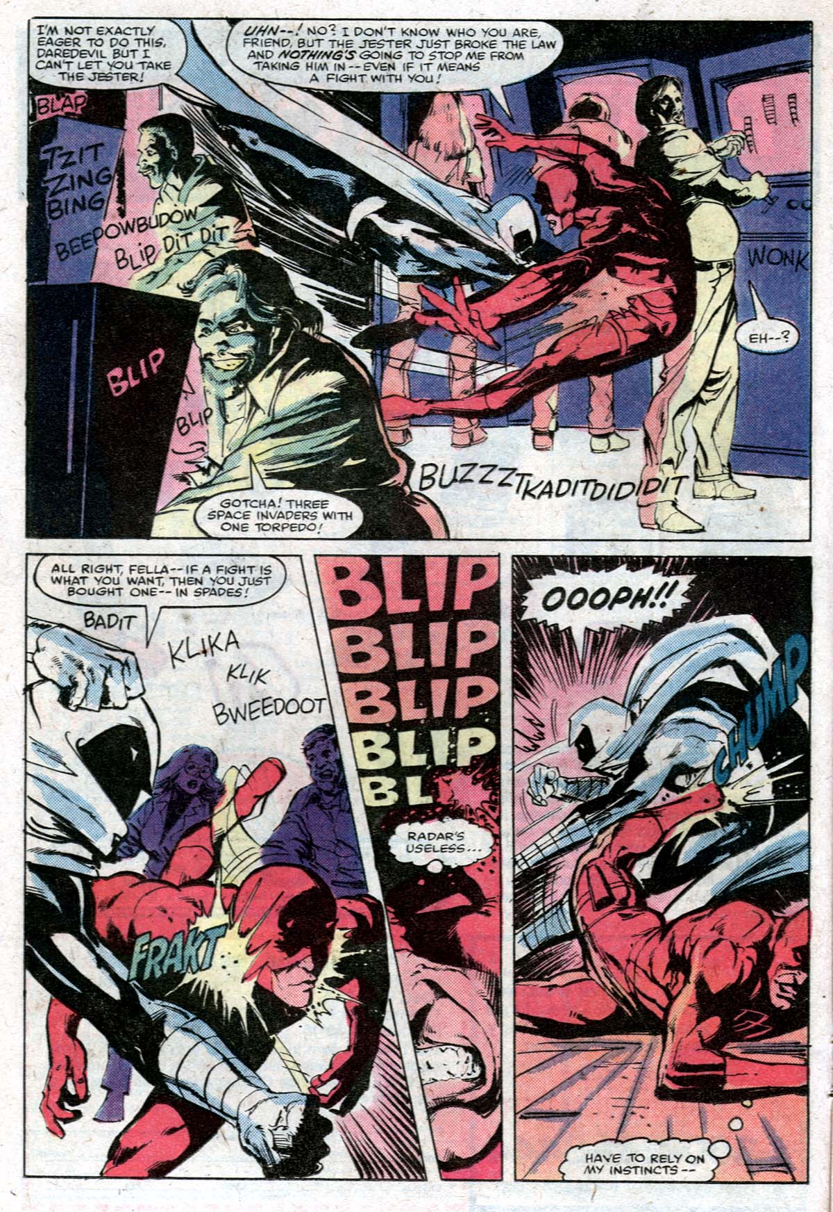 Moon Knight (1980) issue 13 - Page 11