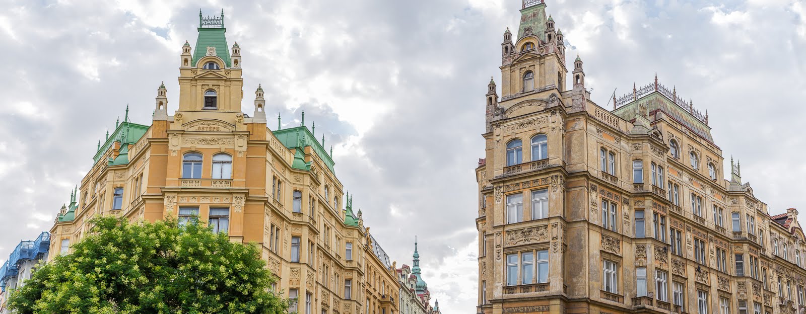 Prague Prague architecture voyage