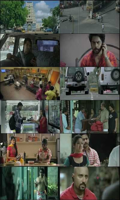 Hindi - Tamil Dual Audio Download 300mb