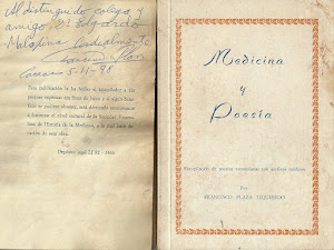 MEDICINA Y POESÍA