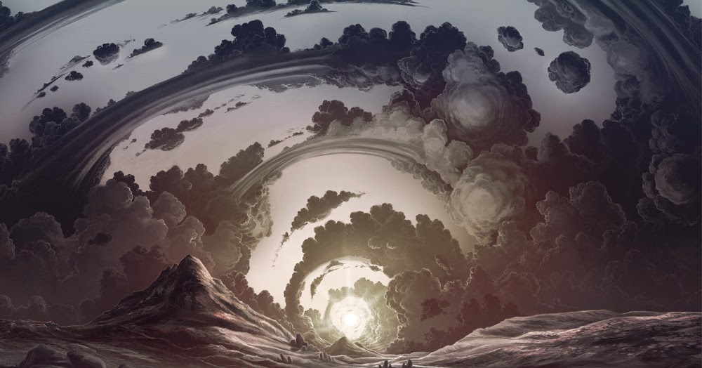 Where the Shadows Lie… John Howe's Tolkien Artwork – CVLT Nation