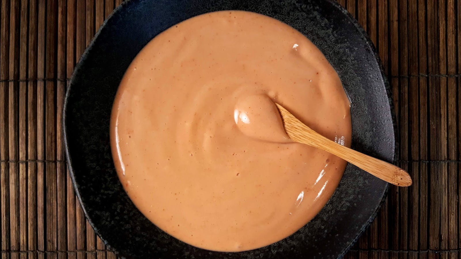 Sauce Cocktail Classique