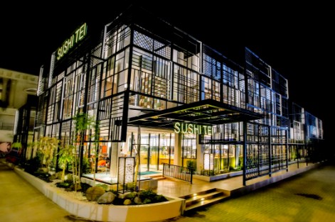 Loker Waiter Waitress Sushi Tei Palembang April 2021 Sumsel Loker