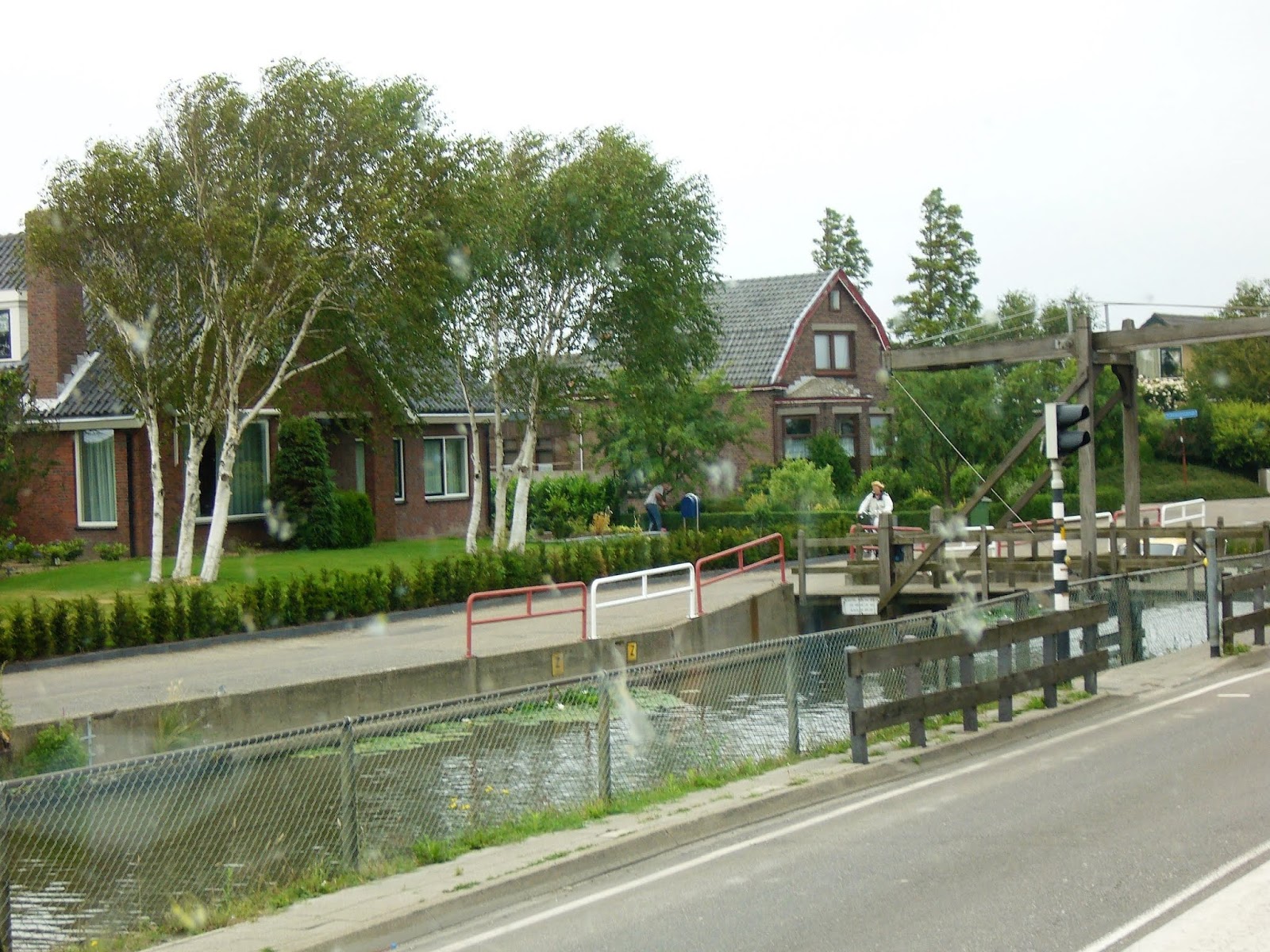 Dorpen en Steden van Nederland Poeldijk (ZuidHolland)