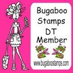 Designer For Bugaboo Stamps