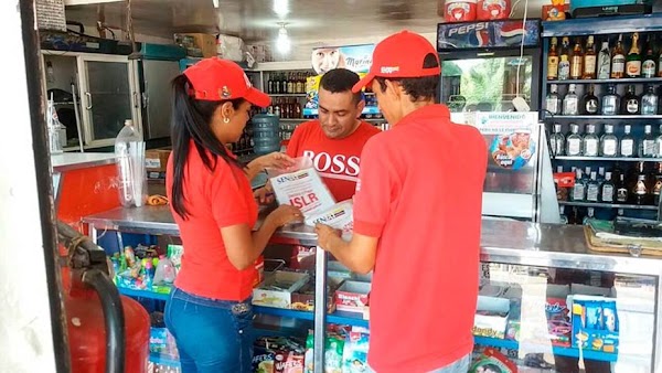 SENIAT informa que a partir de este 25/09 inicia aplicación de la reducción del IVA SENIAT informa que a partir de este 25/09 inicia aplicación de la reducción del IVA