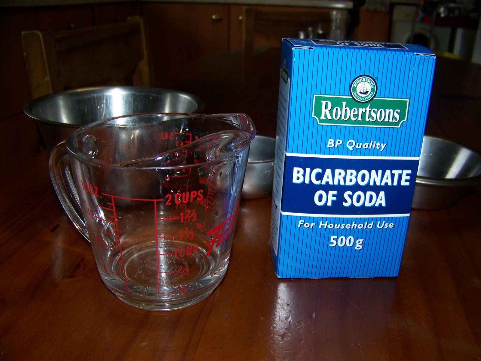 A Pretty Talent Blog Making Shower Melts & Bath Salts