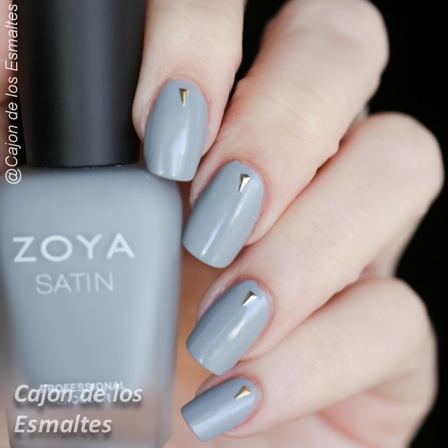 Zoya Leah - Satin 
