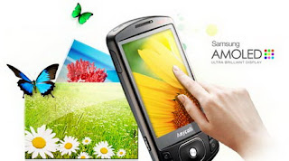 Samsung I6500U Android 2.1 phone for China Unicom