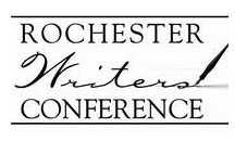 Presenting at the 6th Annual Rochester Writers' Conference