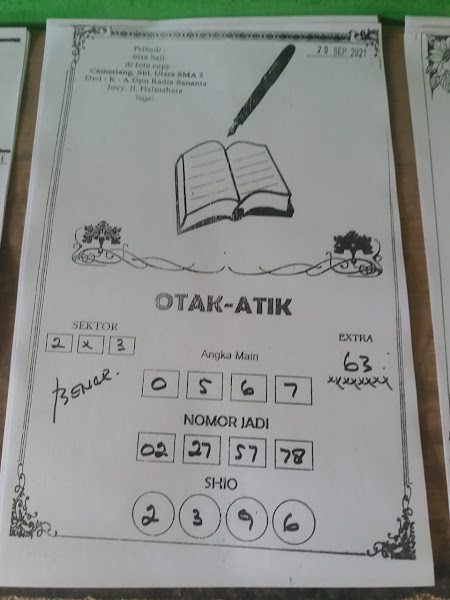 syair hongkong syair hongkong