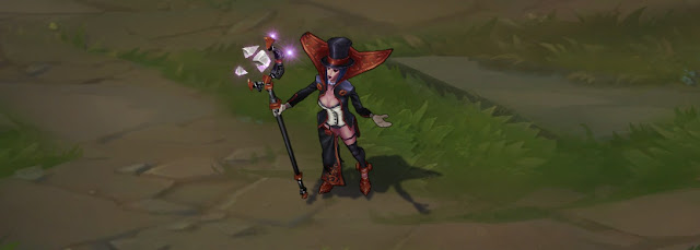 Surrender at 20: Champion & Skin Sale 11/21 - 11/24