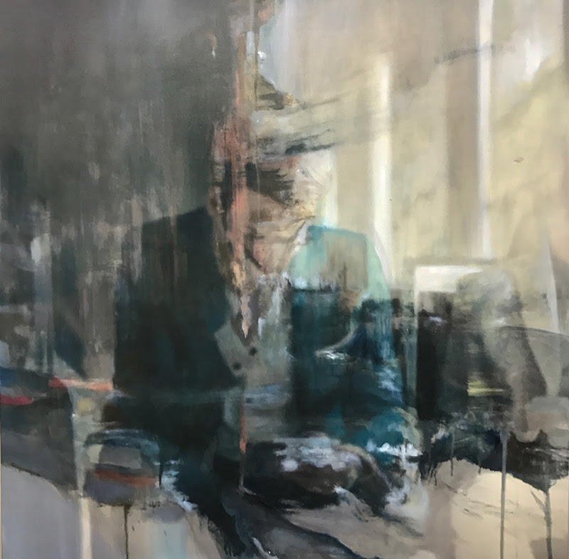 Paintings by Andre Schmucki from Switzerland. Paintings by Andre Schmucki from Switzerland.