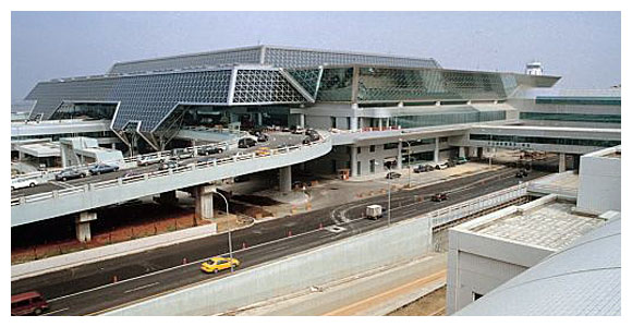 十大友善機場: 全球十大友善機場香港上榜圖片11