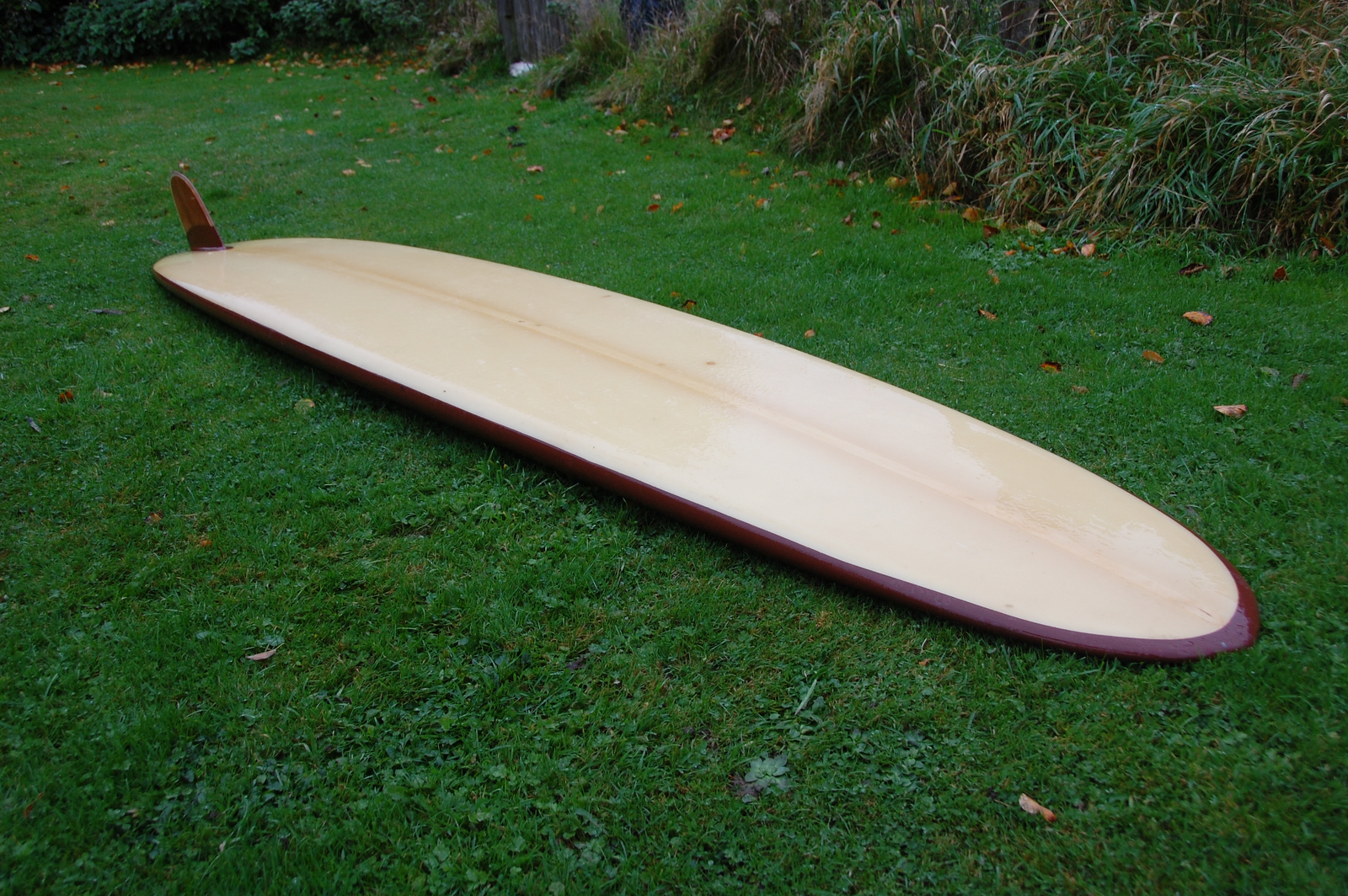 vintage surfboard collector UK board for sale