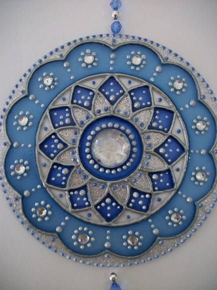 Pontilhismo, Arte E Terapia!