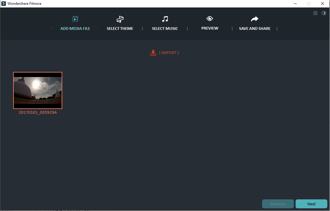 Action Cam එකක් තියනවද? එහෙනම් මේක බලන්න Video Editor