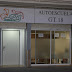 Las instalaciones de Autoescuela GT.18