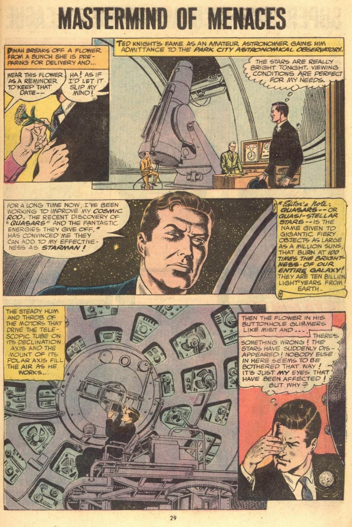 Justice League of America (1960) 116 Page 28