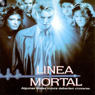Remake de “Línea mortal”
