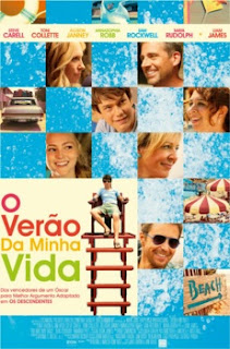 O Verão da Minha Vida – Dublado