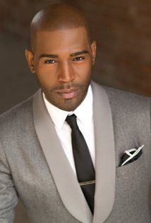 Karamo Brown