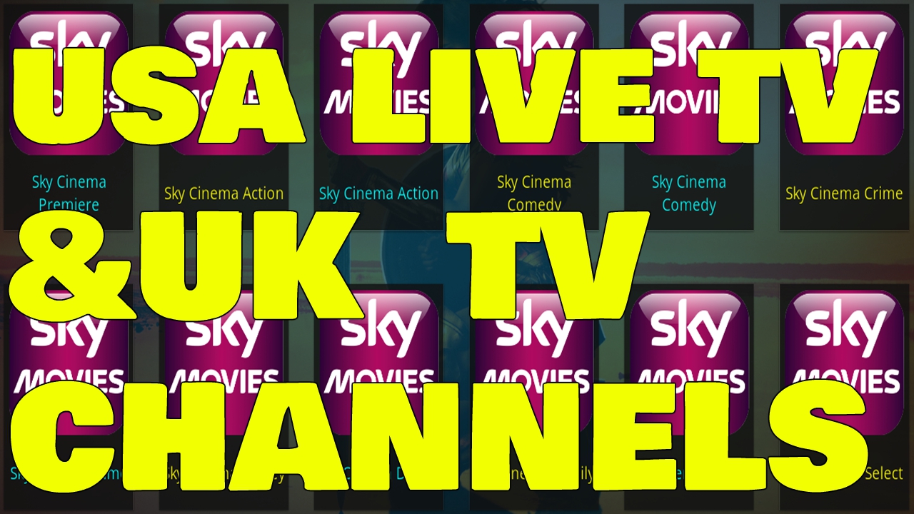 best irvue channels best irvue channels