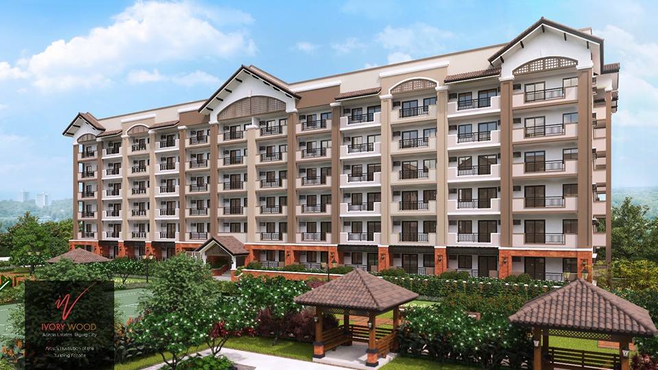 Affordable Property Listing of the Philippines DMCI Ivory Wood Mid