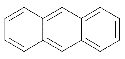 Molécula Aromática