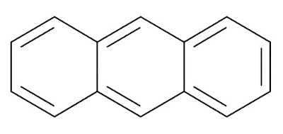 Molécula Aromática