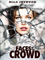 free download movie Faces in the Crowd (2011)  