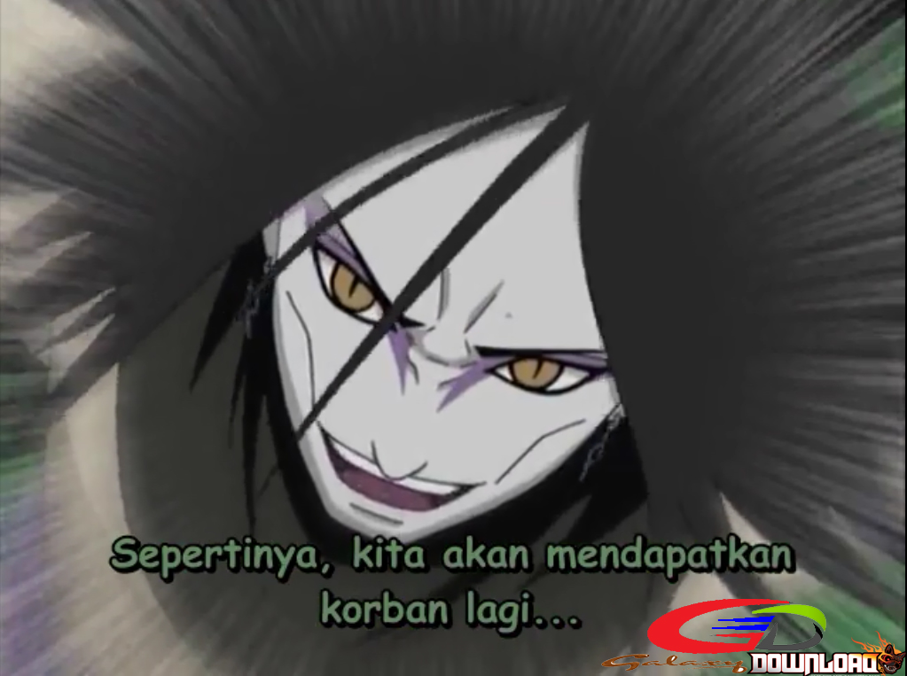 Naruto Shippuden Episode - 45 | Galaxy Download