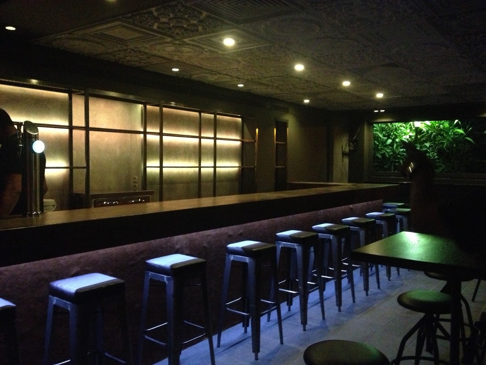 grammes e.p.e 2 DAY BAR HERAKLION AUGUST 2013