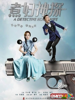 Thần Thám Nội Trợ - A Detective Housewife
