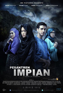 Download Film Pesantren Impian (2016) Download Film Pesantren Impian (2016)