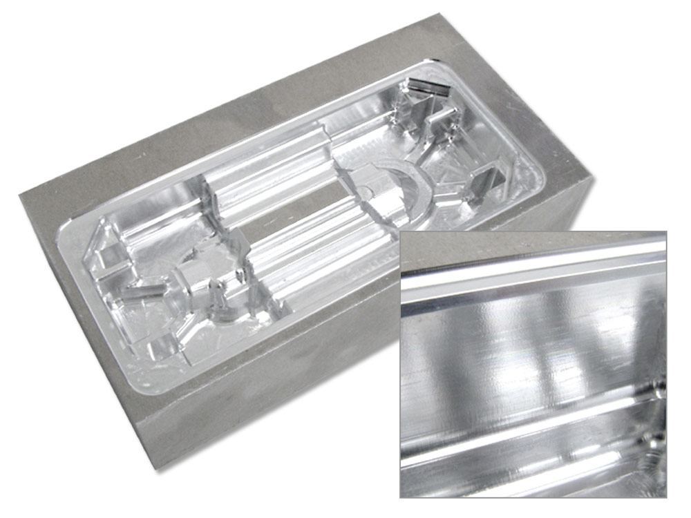 Types Of Aluminum Casting