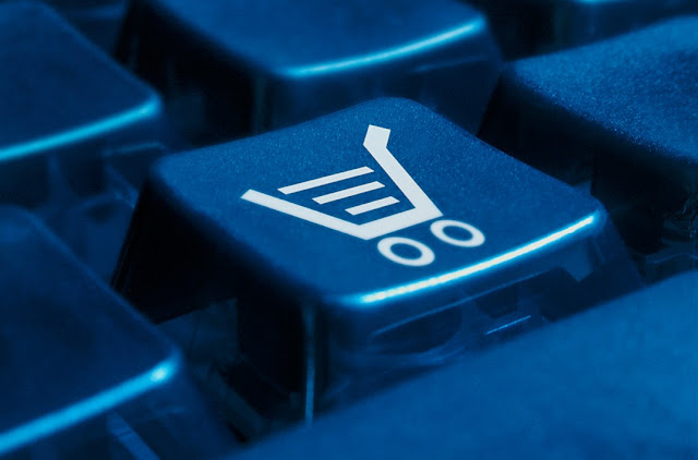 Ecommerce and its Marketing - International Journal Hub