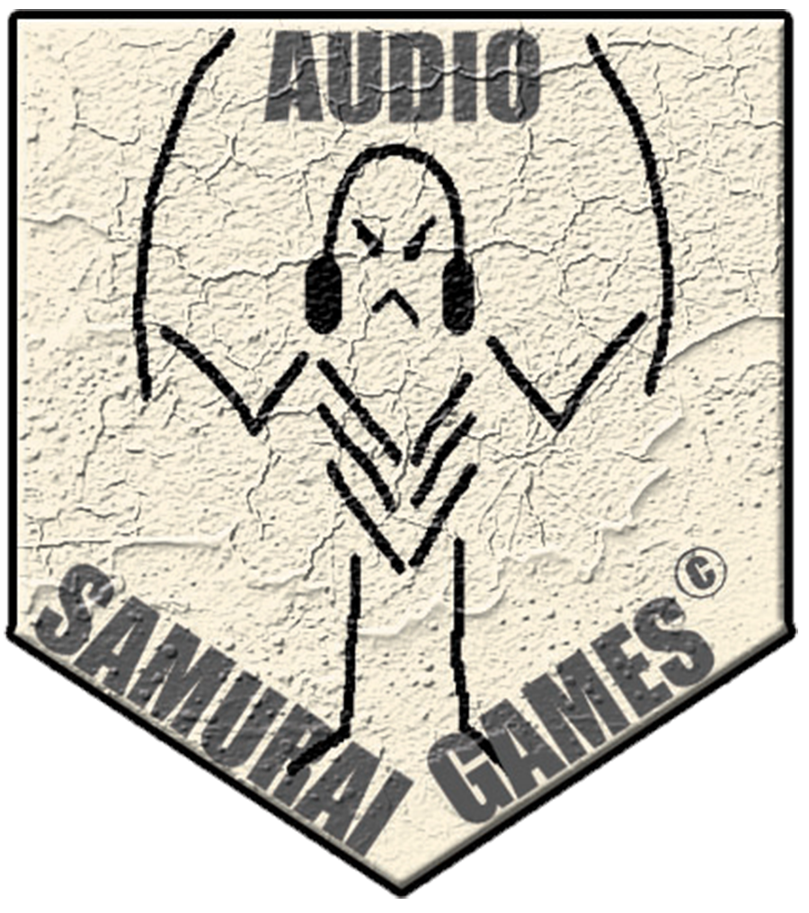 Audio Samurai Games - Facebook