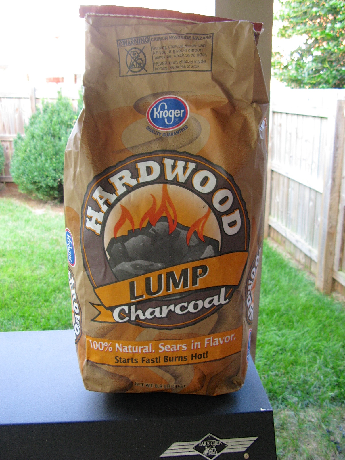 Lump Charcoal The Best Lump Charcoal Brand
