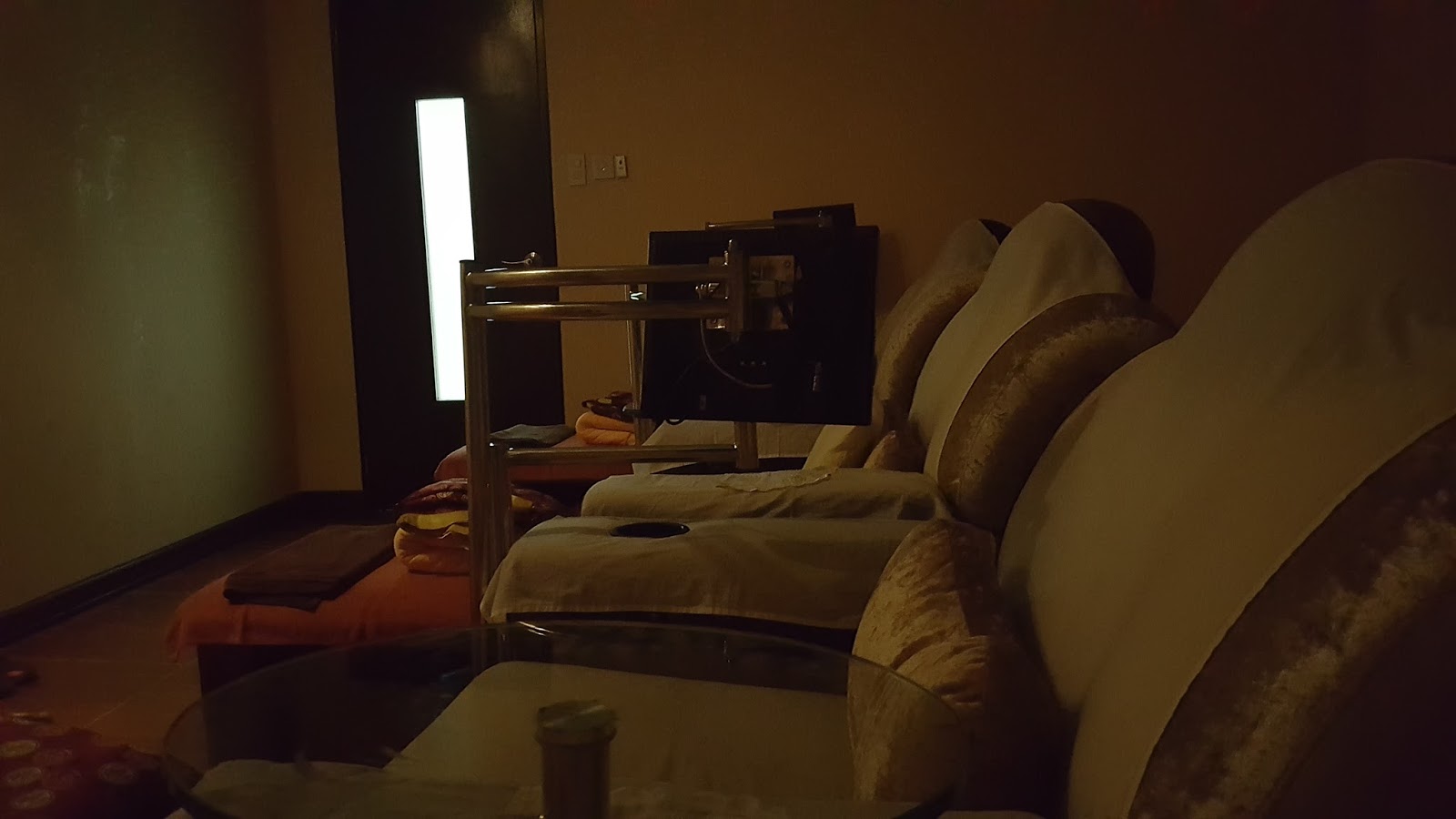 Pinoy Roadtrip Beijing Foot Spa at Robinsons Metroeast A Review