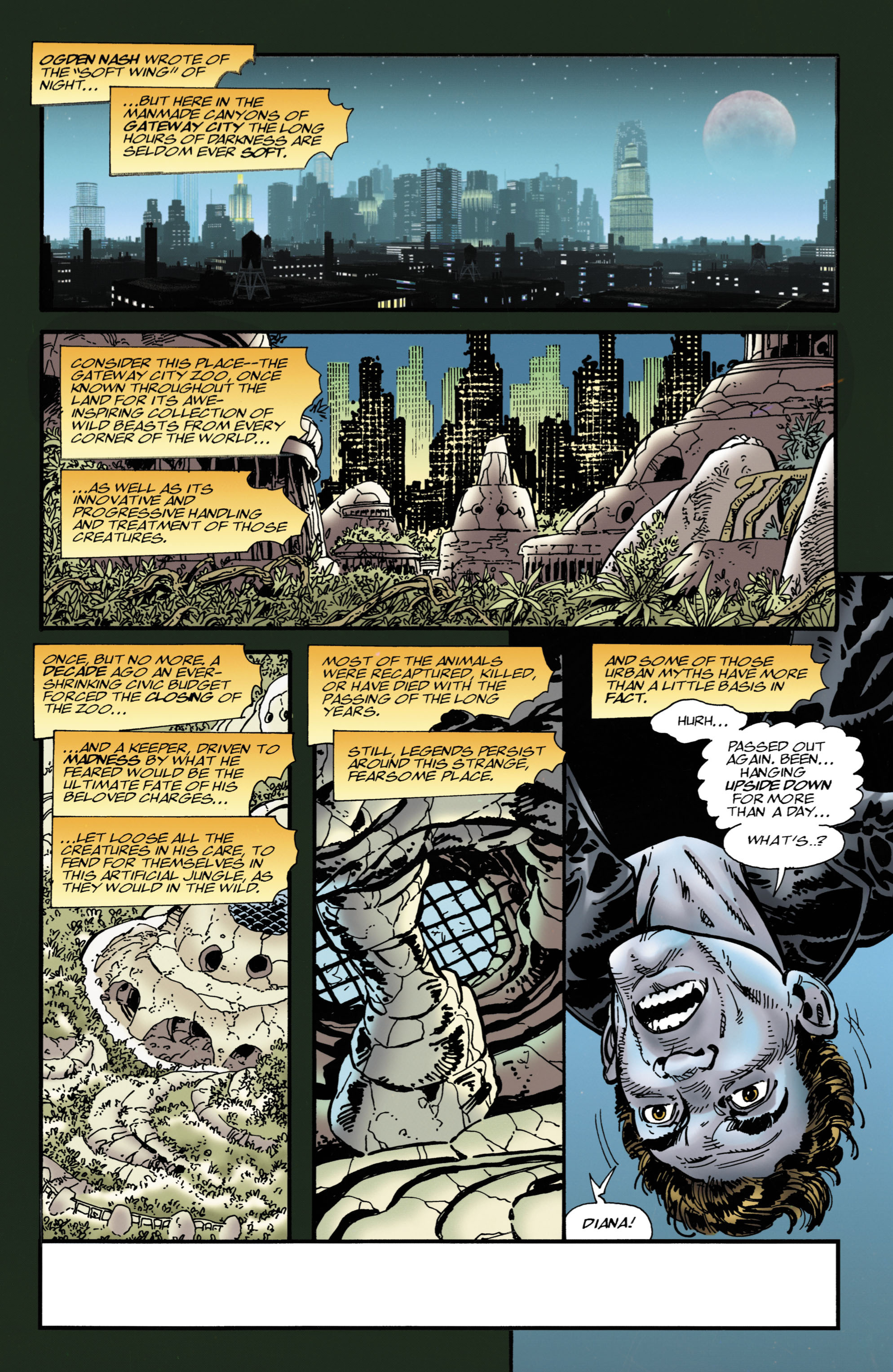 <{ $series->title }} issue 119 - Page 2