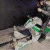 Dubai Police Release Hoverbike Which Is Can Fly