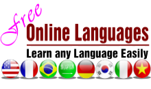 Online Languages